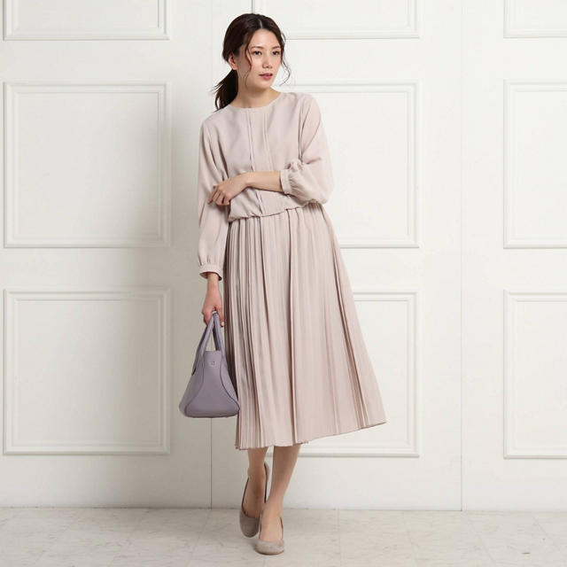 Dessin Ladies デッサン レディース の ママスーツ 入学式 スーツ 卒業式 スーツ S Lサイズあり 洗える ジョーゼットプリーツワンピース通販 集英社happy Plus Store Dessin Ladies デッサン レディース の ママスーツ 入学式 スーツ 卒業式 スーツ S Lサイズあり 洗える ジョーゼットプリーツワンピース通販 集英社happy Plus Store