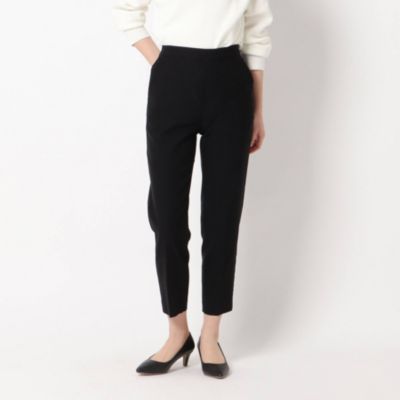 The Shop Tk Women ザ ショップ ティーケー レディース のハイパーストレッチテーパードパンツ通販 集英社happy Plus Store