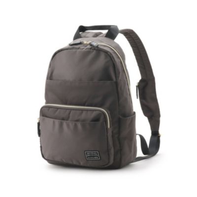 レディースのリュックサック バックパック Lee リー 公式通販 30代 40代の きれいめ大人カジュアル と 上質で豊かな暮らし を提案する 通販サイト Leeマルシェ