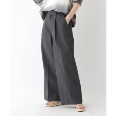 Opaque Clip オペーク ドット クリップ のdickies別注 スーパーワイドパンツ Web限定サイズ カラー 通販 集英社happy Plus Store