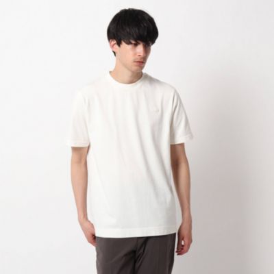 メンズのtシャツ カットソー Lee リー 公式通販 30代 40代の きれいめ大人カジュアル と 上質で豊かな暮らし を提案する通販サイト Leeマルシェ