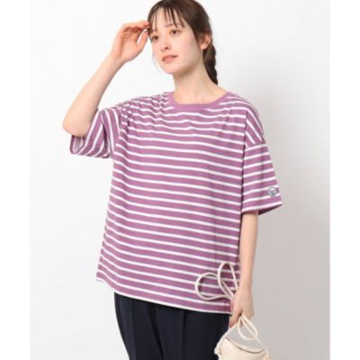 The Shop Tk Women ザ ショップ ティーケー レディース の Very6月号掲載 Sheltech シェルテック チュッパチャップスコラボ 5分袖tシャツ通販 集英社happy Plus Store