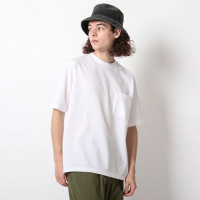 メンズのtシャツ カットソー Lee リー 公式通販 30代 40代の きれいめ大人カジュアル と 上質で豊かな暮らし を提案する通販サイト Leeマルシェ