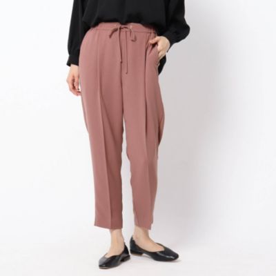 The Shop Tk Women ザ ショップ ティーケー レディース のライトアムンゼンパンツ通販 集英社happy Plus Store