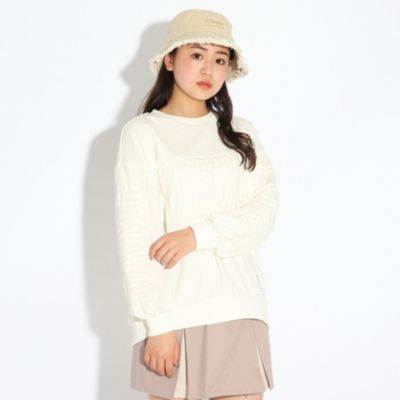 SALE／66%OFF】 ピンクラテのトップス kids-nurie.com