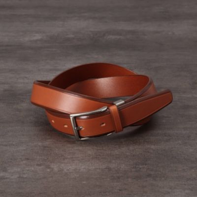 Takeo Kikuchi タケオキクチ メンズ のイタリアンレザー ドレスベルト通販 集英社happy Plus Store