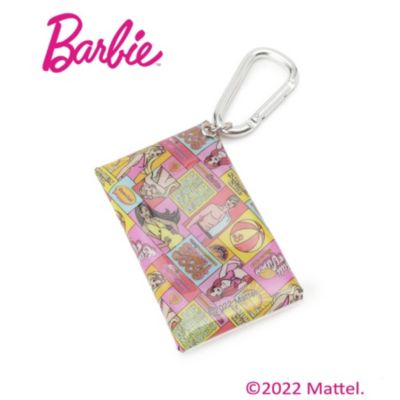 ＜集英社＞ PINK-latte(ピンクラテ)/【Barbie/バービー】マルチケース画像