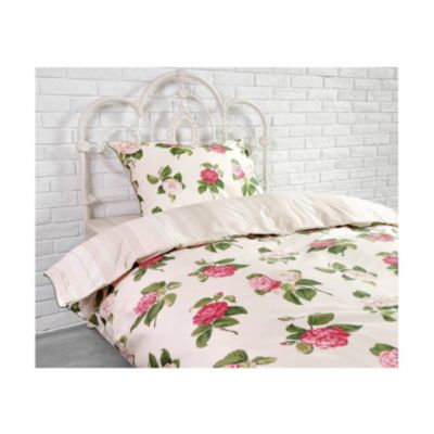 LAURA ASHLEY HOME(ローラアシュレイホーム)の【ダブル】カミール柄