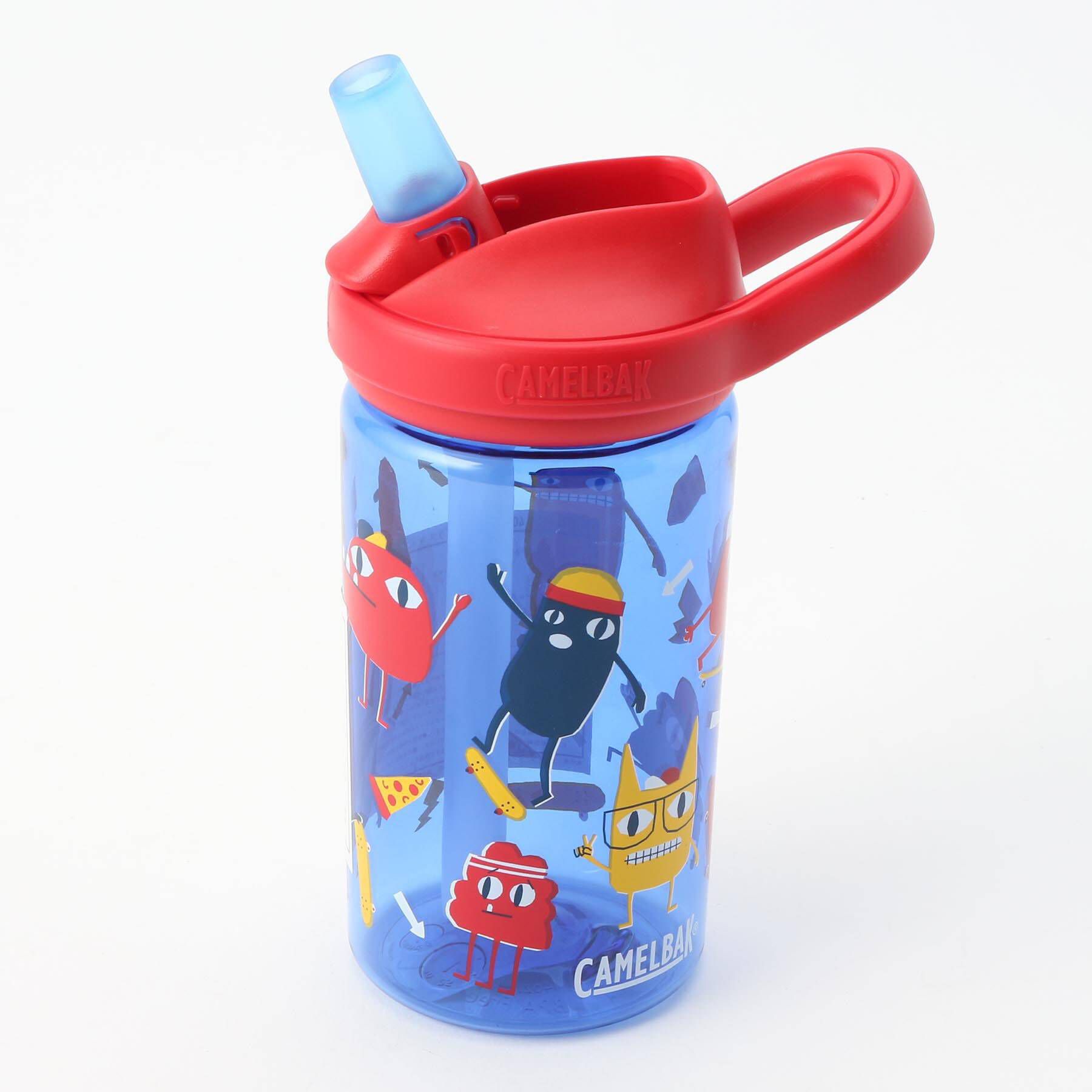  212 KITCHEN STORE(トゥーワントゥーキッチンストア)/エディプラスキッズ スケートモンスター<CAMELBAK キャメルバック>