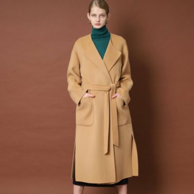 DRESSTERIOR(Ladies)(ドレステリア:レディース)の【CLASSY.12月号掲載