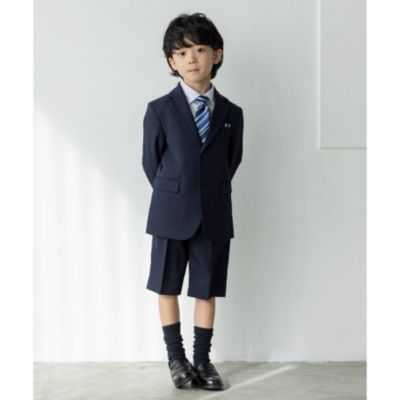 THE SHOP TK(Kids)(ティーケー サップキッド：キッズ)の【120-130/4点