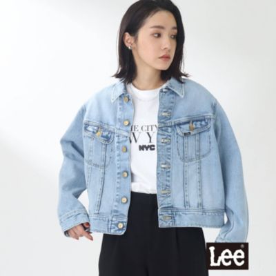 THE SHOP TK(Women)(ザ ショップ ティーケー：レディース)の【LEE別注