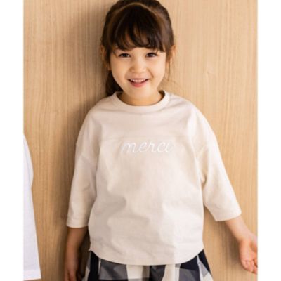 THE SHOP TK(Kids)(ティーケー サップキッド：キッズ)の【100-140】USA