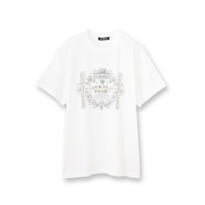 DRESSTERIOR】【Restock】人気のTシャツが再入荷！ | エクラ公式通販