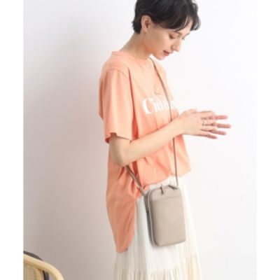 SHOO-LA-RUE ミニショルダーバック | fpac.com.br