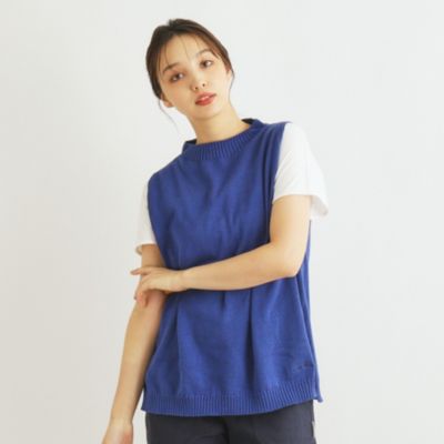 ローラアシュレイ♪あったかベスト 羨ましい
