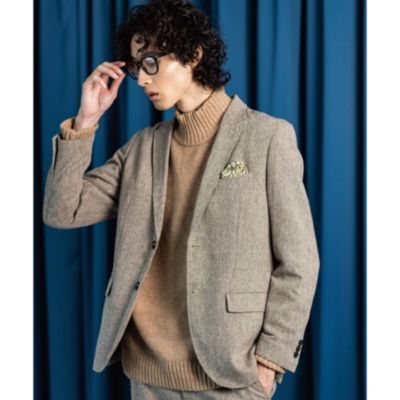 THE SHOP TK(Men)(ザ ショップ ティーケー：メンズ)の【セットアップ