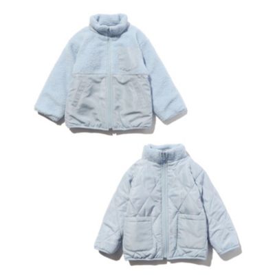 SHOO・LA・RUE/Kids(シューラルー(キッズ))の【110-140cm/撥水/2WAY