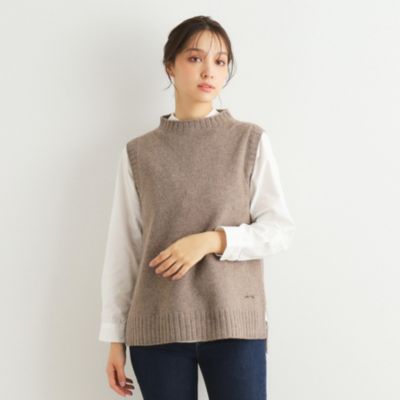美品✨キャサリンハムネットベロアセットアップフレアパンツ