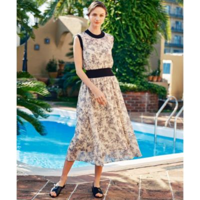 DRESSTERIOR(Ladies)(ドレステリア：レディース)の【洗える/きれいめ  