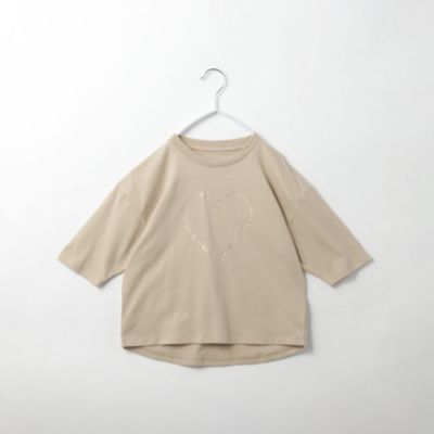 THE SHOP TK(Kids)(ティーケー サップキッド：キッズ)の【110-150