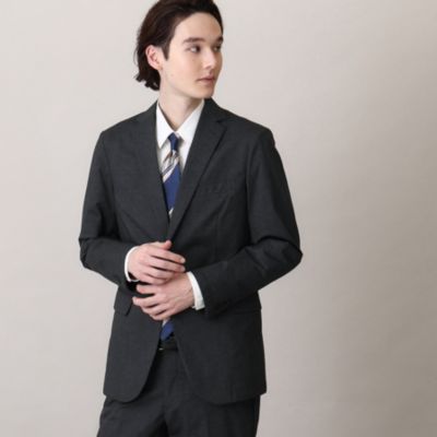 集英社HAPPY PLUS STORETHE SHOP TK（Men）（ザ ショップ ティーケー：メンズ）/【セットアップ可／速乾／軽量】エアドッツジャケット