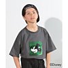 SHOO・LA・RUE/Kids(シューラルー(キッズ))/【DISNEY】スパンコール刺繍Tシャツ