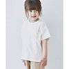 THE SHOP TK(Kids)(ティーケー サップキッド：キッズ)/【110-160】マルチファンクション半袖Tシャツ/吸水速乾・UV・イージーケア