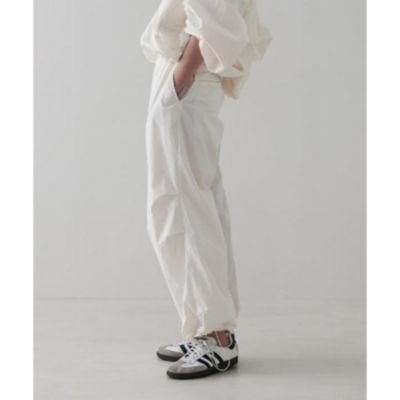 集英社HAPPY PLUS STOREDRESSTERIOR（Ladies）（ドレステリア：レディース）/upper hights（アッパーハイツ）THE JOGGER PT