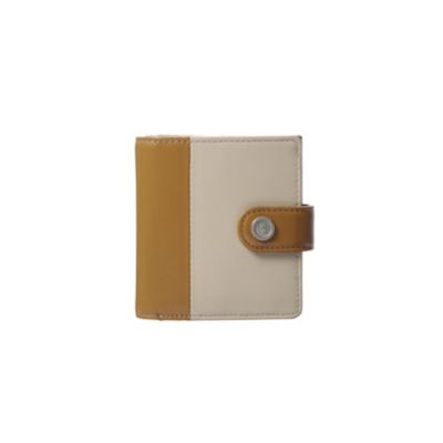 HIROKO HAYASHI(ヒロコ ハヤシ)/【WEB限定】GIORNO（ジョルノ）薄型二つ折り財布