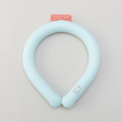 集英社HAPPY PLUS STORE212 KITCHEN STORE（トゥーワントゥーキッチンストア）/ICY SHERBET RING M PBL