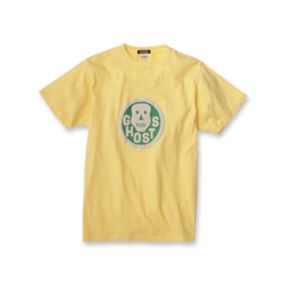 集英社HAPPY PLUS STOREDRESSTERIOR（Men）（ドレステリア：メンズ）/【DRESSTERIOR別注】DUBBLE WORKS（ダブルワークス）GHOSTS Tシャツ