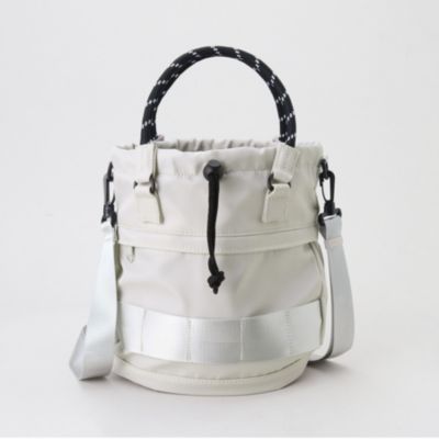 集英社HAPPY PLUS STORETHE SHOP TK（Men）（ザ ショップ ティーケー：メンズ）/撥水ミニヘルメットBAG