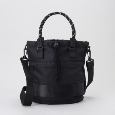 集英社HAPPY PLUS STORETHE SHOP TK（Men）（ザ ショップ ティーケー：メンズ）/撥水ミニヘルメットBAG