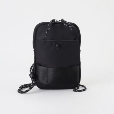 集英社HAPPY PLUS STORETHE SHOP TK（Men）（ザ ショップ ティーケー：メンズ）/撥水ミニショルダーBAG