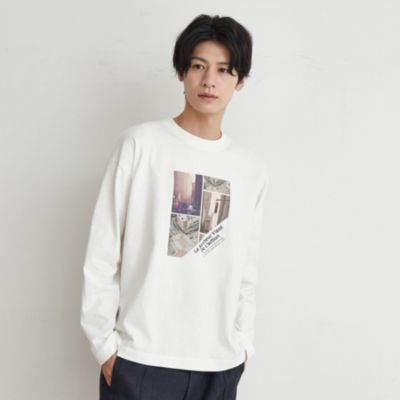 デカロゴtシャツ ザ コレクション ショップ ティーケー