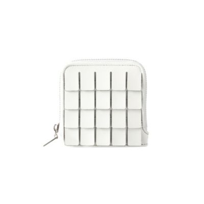 HIROKO HAYASHI(ヒロコ ハヤシ)のBAGNO（バーニョ）ファスナー式二 