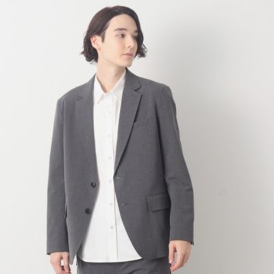 集英社HAPPY PLUS STOREDessin（Men）（デッサン：メンズ）/シングルテーラードジャケット