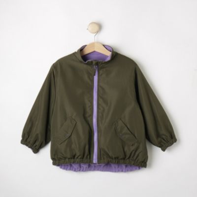 ZARA kids 140cm ジュニア ブルゾン