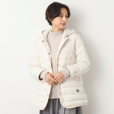 集英社HAPPY PLUS STOREDessin（Ladies）（デッサン：レディース）/【2WAY】ミュラーダウン（XS～L）