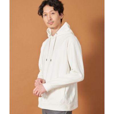 集英社HAPPY PLUS STORETHE SHOP TK（Men）（ザ ショップ ティーケー：メンズ）/【人気シリーズが今年も登場！】杢スウェードタッチパーカー