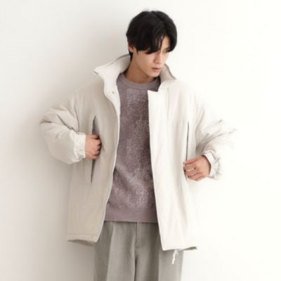 集英社HAPPY PLUS STORETHE SHOP TK（Men）（ザ ショップ ティーケー：メンズ）/モンスターパーカー ビッグシルエット／洗える