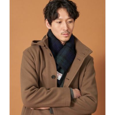 集英社HAPPY PLUS STORETHE SHOP TK（Men）（ザ ショップ ティーケー：メンズ）/ウーリックスタンドメルトン