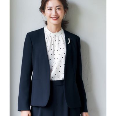 ３点 Reflect フォーマルジャケット11号 スカート ブラウス 3点 Reflect フォーマルジャケット11号 スカート ブラウス