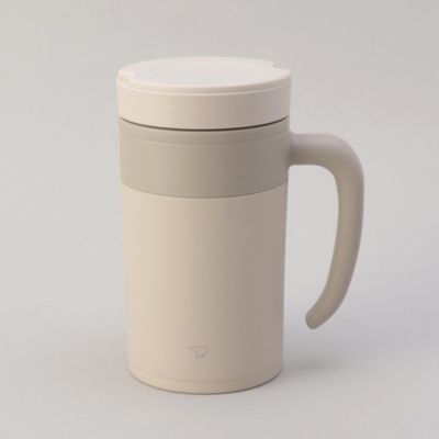 　ステンレスマグカップ 480ml OWH ＜ZOJIRUSHI 象印＞