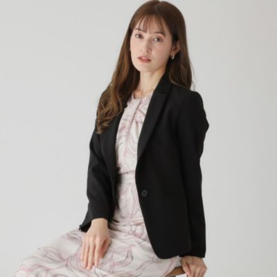 COUP DE CHANCE / クードシャンス 【洗える／日本製／通勤／スーツ／着 