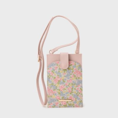 LAURA ASHLEY HOME(ローラアシュレイホーム)のノーソップ ブルーム柄  