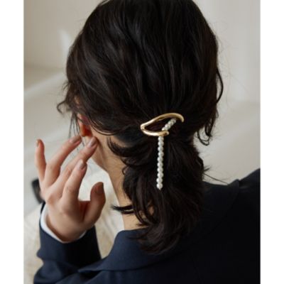 集英社HAPPY PLUS STORETHE SHOP TK（Women）（ザ ショップ ティーケー：レディース）/アソートヘアカフ