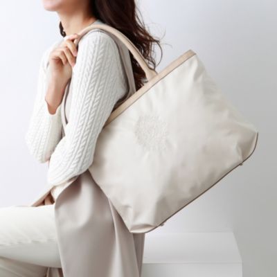 Amaca アマカ の Precious Collection Davisトートbag通販 集英社happy Plus Store