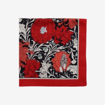 レディースのハンカチ エクラ公式通販 Eclat Premium 40代 50代大人の女性のための上質ファッション通販サイト